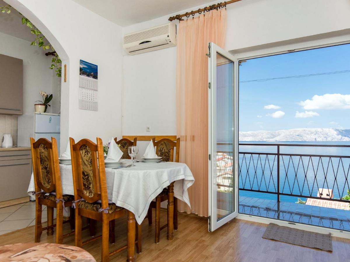 Apartment Josipa - Snj113 By Interhome Senj  Buitenkant foto