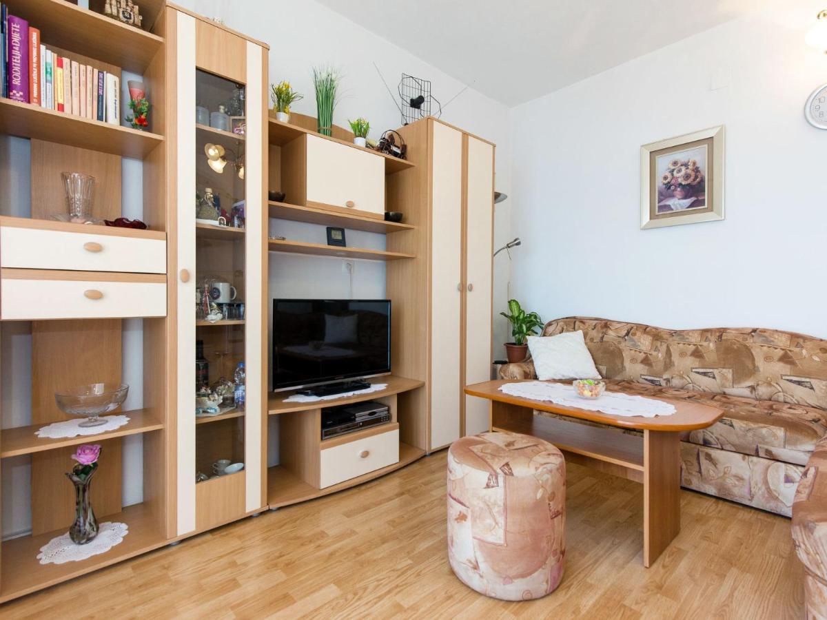 Apartment Josipa - Snj113 By Interhome Senj  Buitenkant foto