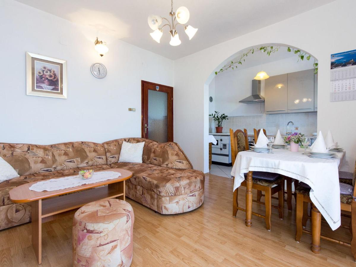 Apartment Josipa - Snj113 By Interhome Senj  Buitenkant foto