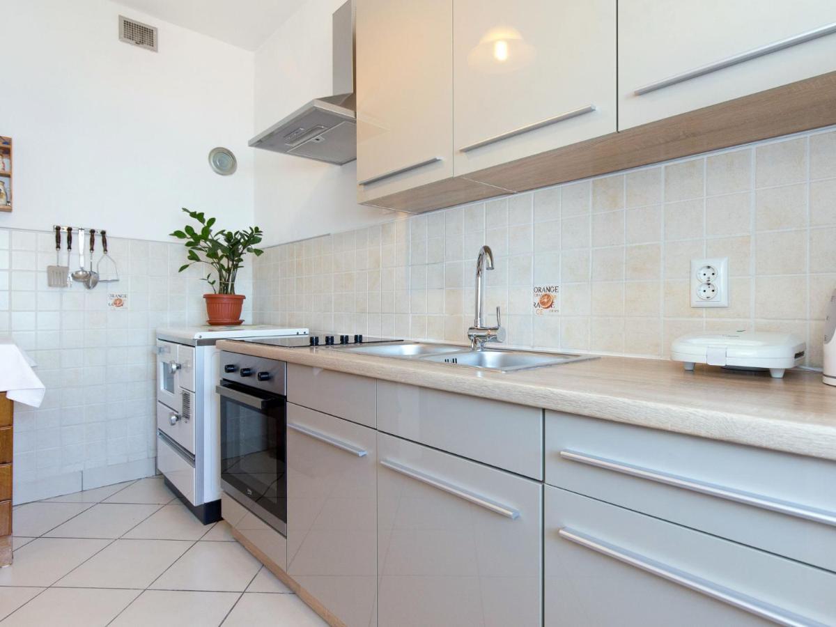 Apartment Josipa - Snj113 By Interhome Senj  Buitenkant foto