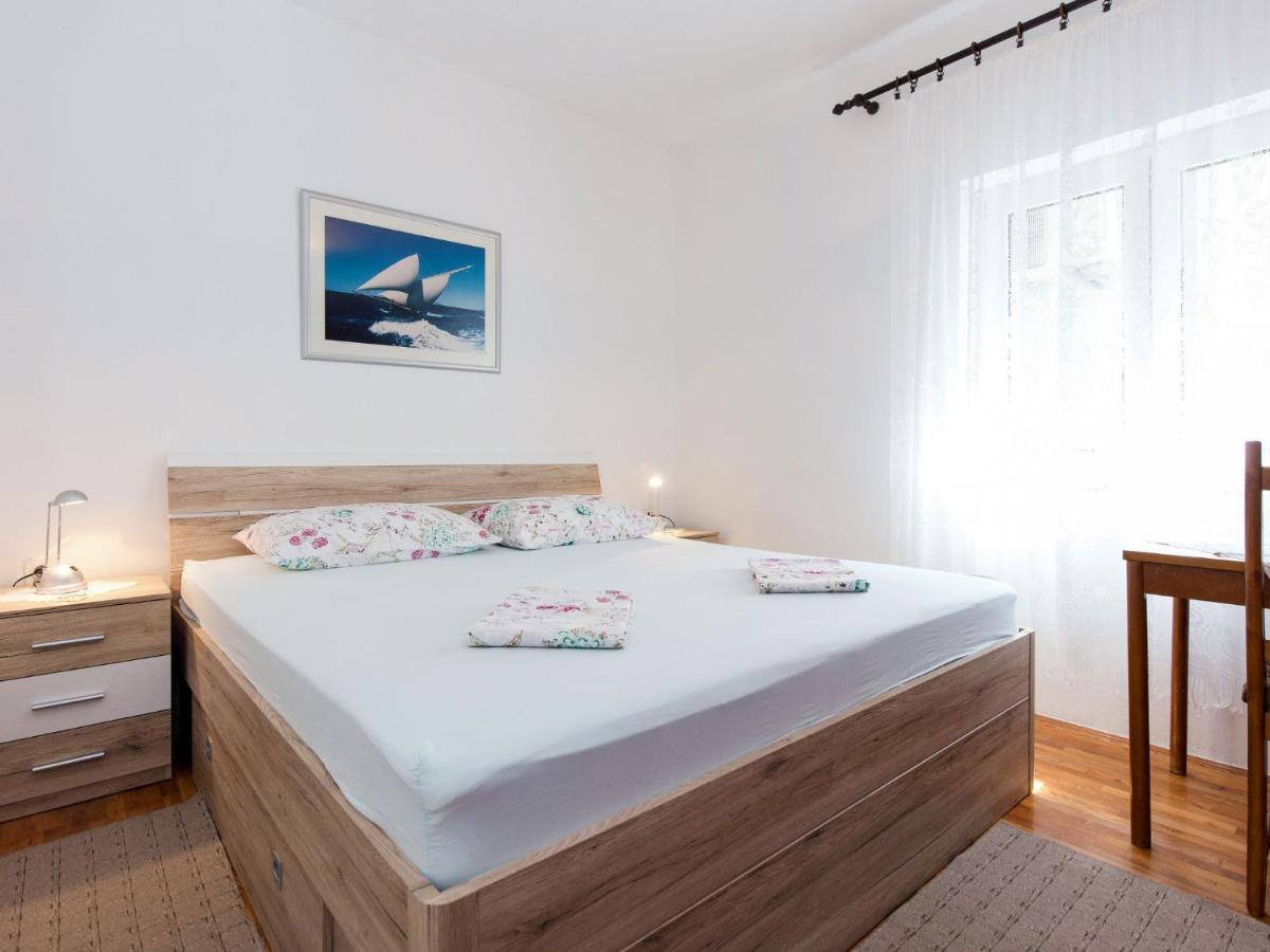 Apartment Josipa - Snj113 By Interhome Senj  Buitenkant foto