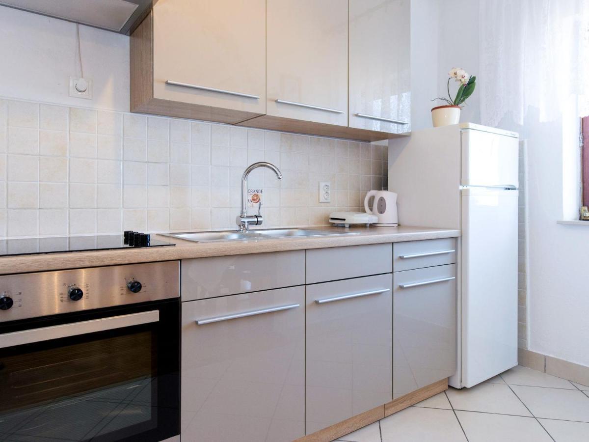 Apartment Josipa - Snj113 By Interhome Senj  Buitenkant foto