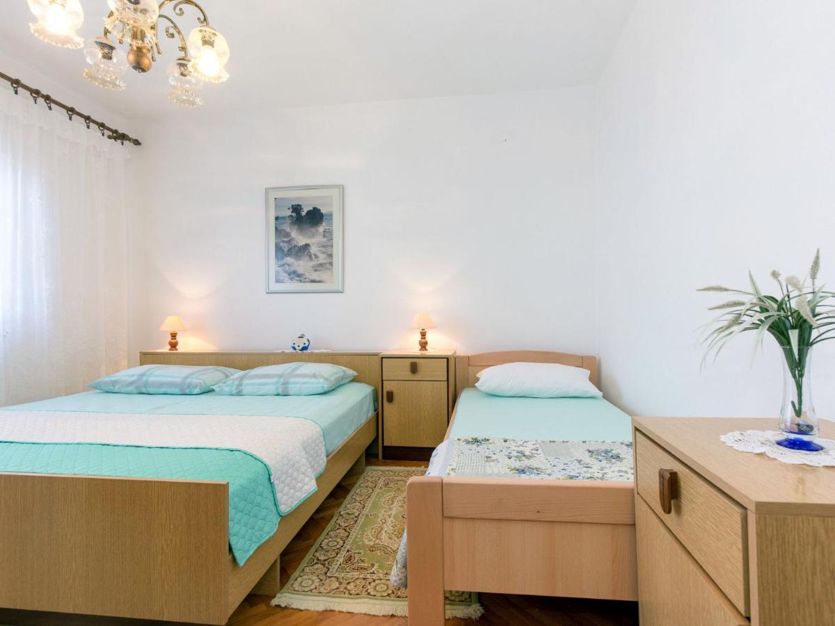 Apartment Josipa - Snj113 By Interhome Senj  Buitenkant foto