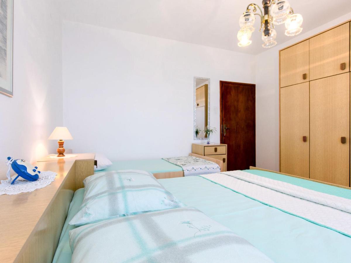 Apartment Josipa - Snj113 By Interhome Senj  Buitenkant foto